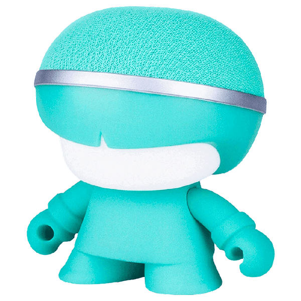 Xoopar mini speaker sales